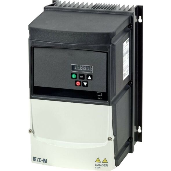 Frequenzumrichter 3phasig DC1-32018FB-A66OE1 Frequenzumrichter 3phasig DC1-32018FB-A66OE1