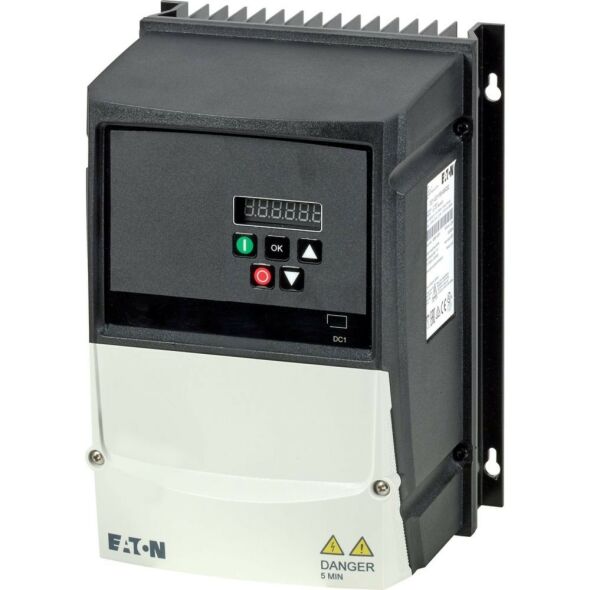 Frequenzumrichter 3phasig DC1-345D8FB-A66OE1 Frequenzumrichter 3phasig DC1-345D8FB-A66OE1