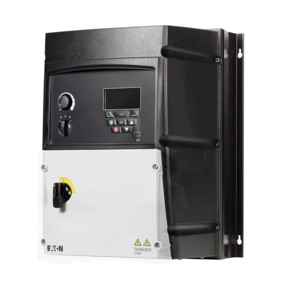 Frequenzumrichter DA1-32046FB-B6SO