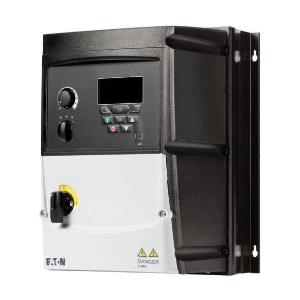 Frequenzumrichter DA1-34024FB-B6SO