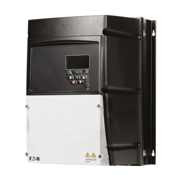 Frequenzumrichter DA1-35034NB-B66O