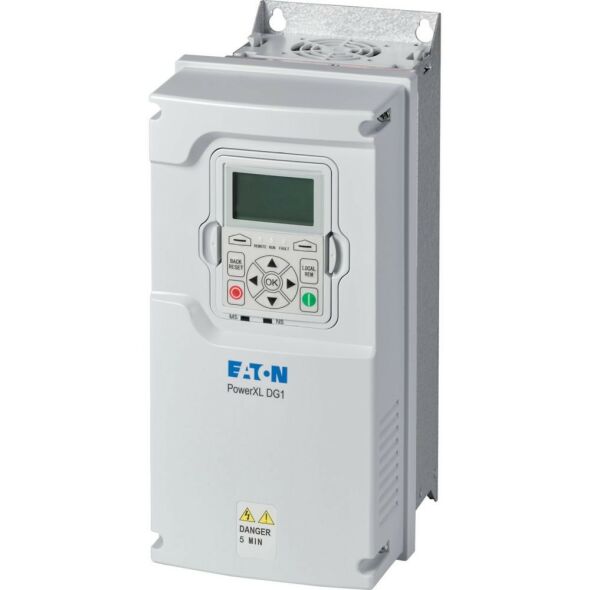 Frequenzumrichter DG1-357D5FB-C21C Frequenzumrichter DG1-357D5FB-C21C