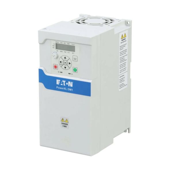 Frequenzumrichter DM1-32025NB-S20S-EM Frequenzumrichter DM1-32025NB-S20S-EM