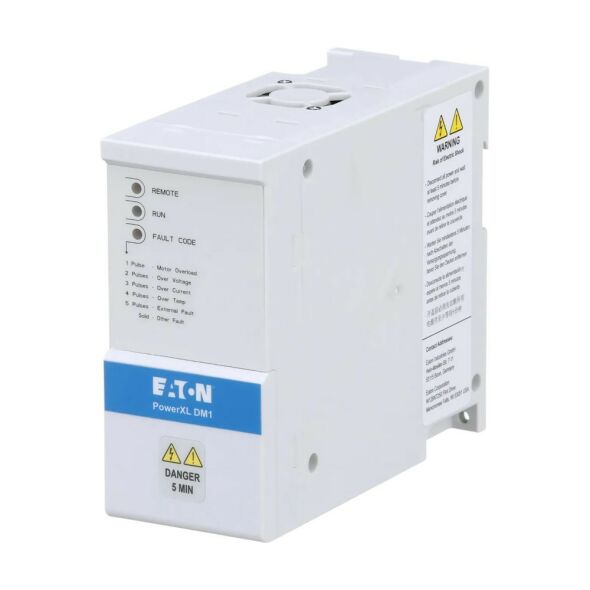 Frequenzumrichter DM1-341D5NB-N20B-EM Frequenzumrichter DM1-341D5NB-N20B-EM
