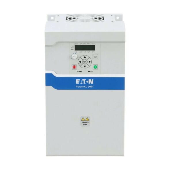 Frequenzumrichter DM1-35022NB-S20S-EM