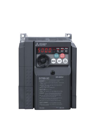 Frequenzumrichter FR-D720S-070SC-EC Frequenzumrichter FR-D720S-070SC-EC