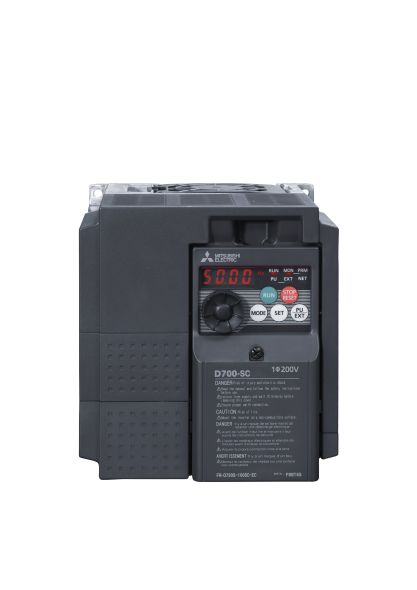 Frequenzumrichter FR-D720S-100SC-EC Frequenzumrichter FR-D720S-100SC-EC
