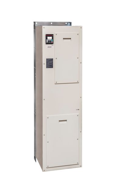 Umrichter 110kW, 216A,IP55 FR-F846-02600-E260L2