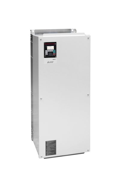 Umrichter 55kW, 106A, IP55 FR-F846-01160-E260L2 Umrichter 55kW, 106A, IP55 FR-F846-01160-E260L2