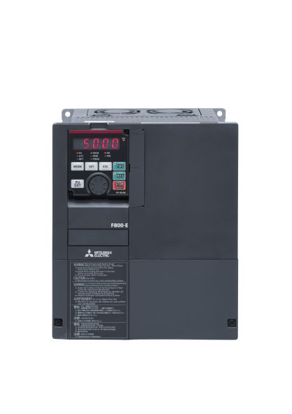 Umrichter AC FR-F840-00170-E2-60