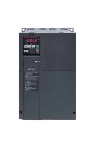 Umrichter AC FR-F840-00620-E2-60