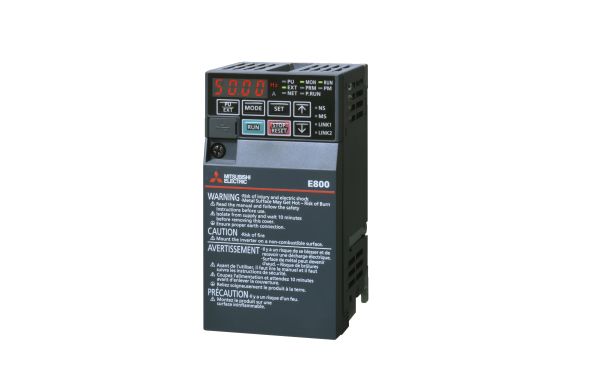 Umrichter FR-E820S-0015EPC-60 Umrichter FR-E820S-0015EPC-60