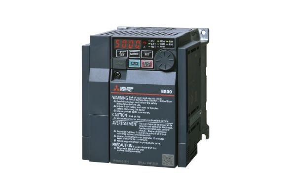 Umrichter FR-E820S-0080-4-60 Umrichter FR-E820S-0080-4-60