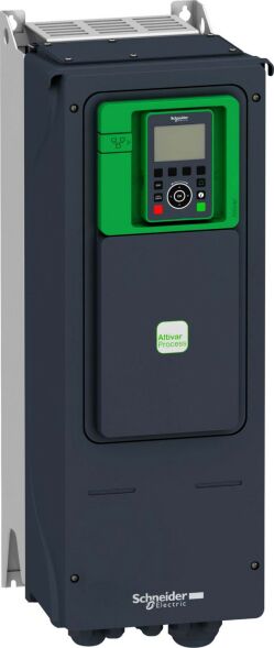 Frequenzumrichter ATV650 ATV650U30N4