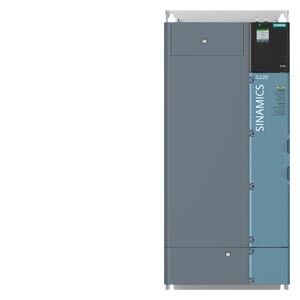 G220 IP20 3AC400V 55kW FSE 6SL4113-0DA27-2AF0
