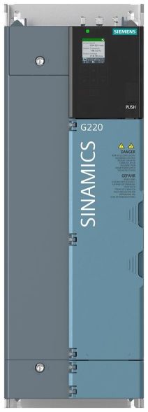 SINAMICS G220, 3AC 380...4 6SL4113-0CA21-0AF0 SINAMICS G220, 3AC 380...4 6SL4113-0CA21-0AF0