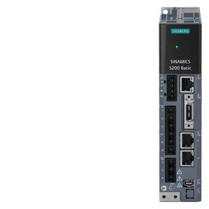 SINAMICS S200 Basic PN 6SL5610-1BB10-1AF0