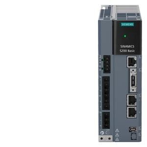 SINAMICS S200 Basic PN 6SL5610-1BB10-8AF0
