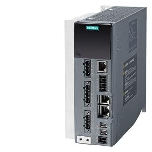 SINAMICS S210, 1 AC200-240 6SL5310-1BB10-8CF0
