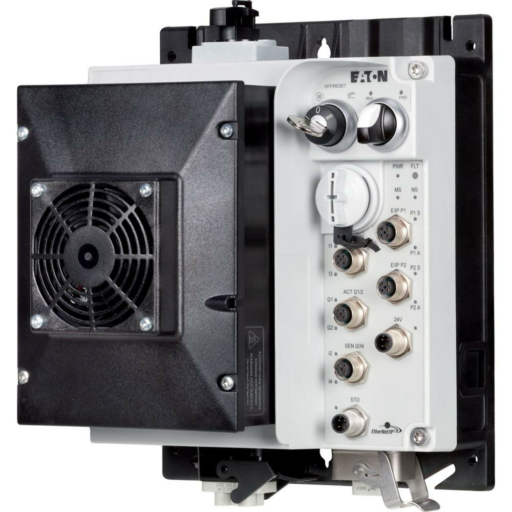 Drehzahlsteller RASP58424EIP #198927