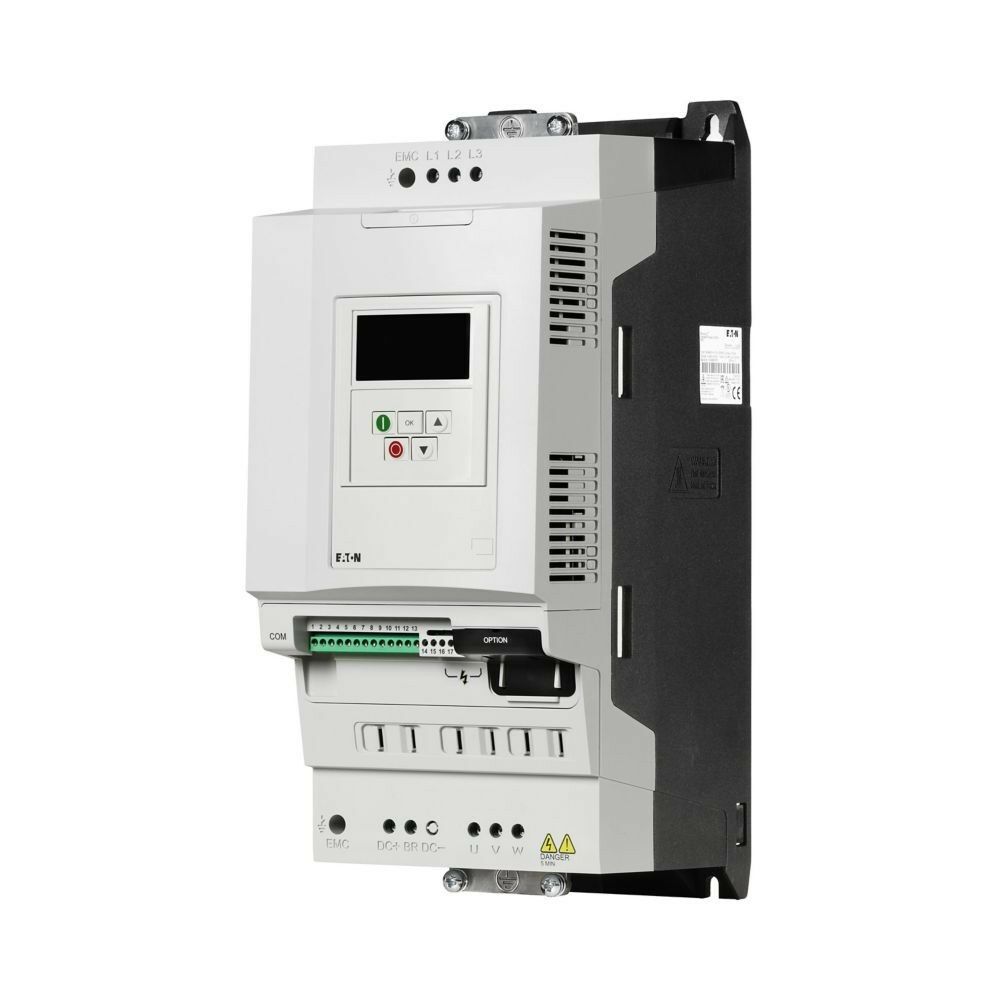 Frequenzumrichter 3phasig DA1-35034NB-B20C Frequenzumrichter 3phasig DA1-35034NB-B20C