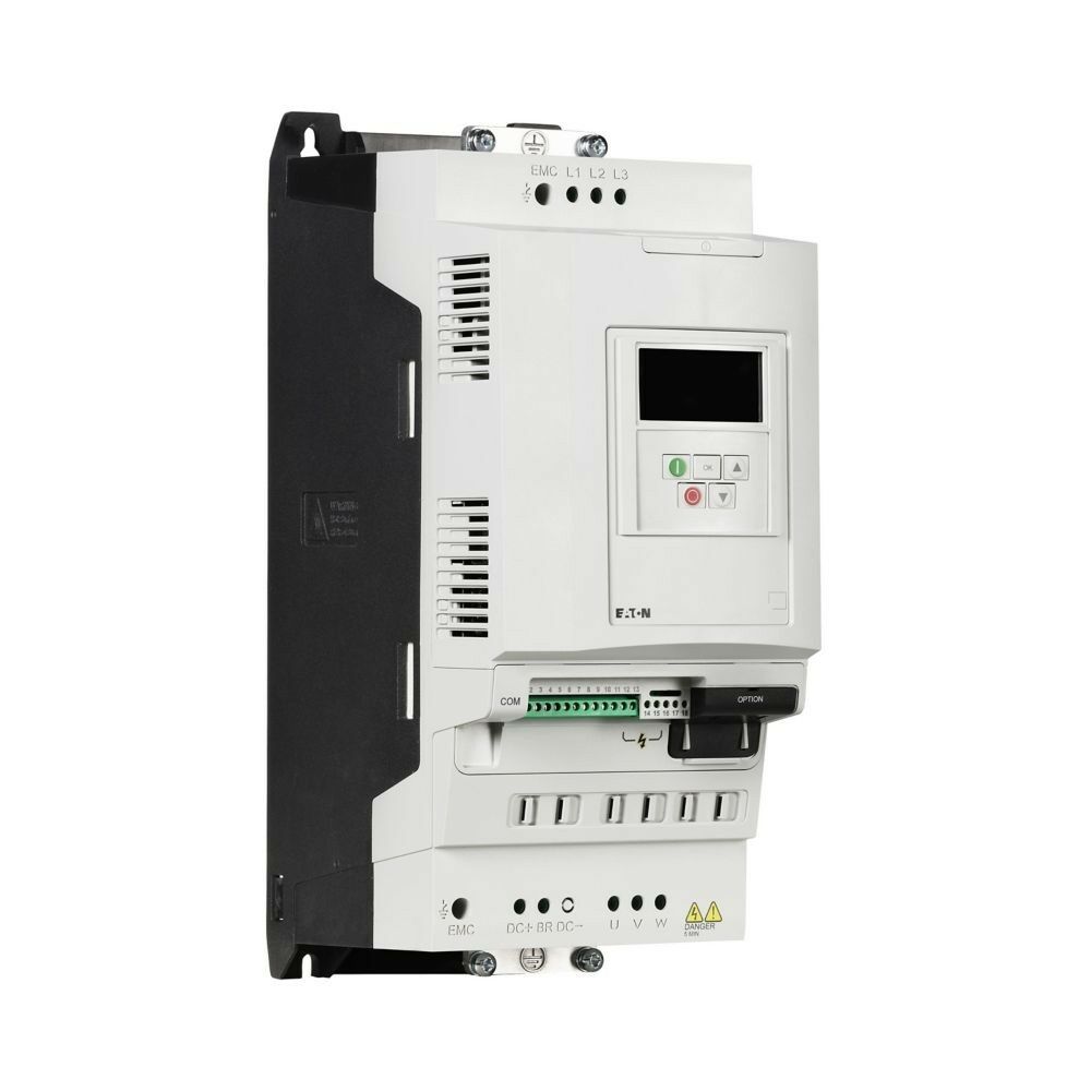Frequenzumrichter 3phasig DA1-35034NB-B20C Frequenzumrichter 3phasig DA1-35034NB-B20C