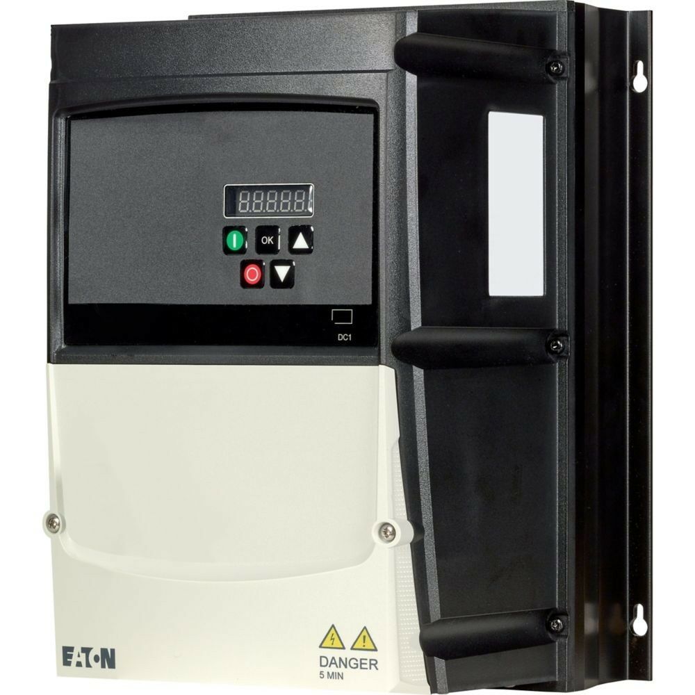 Frequenzumrichter 3phasig DC1-32018FB-A66OE1