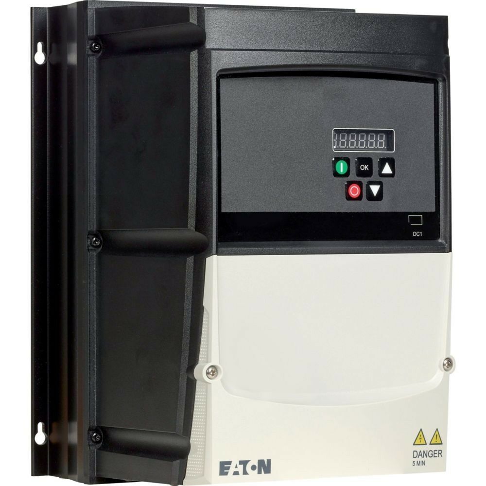 Frequenzumrichter 3phasig DC1-32018FB-A66OE1