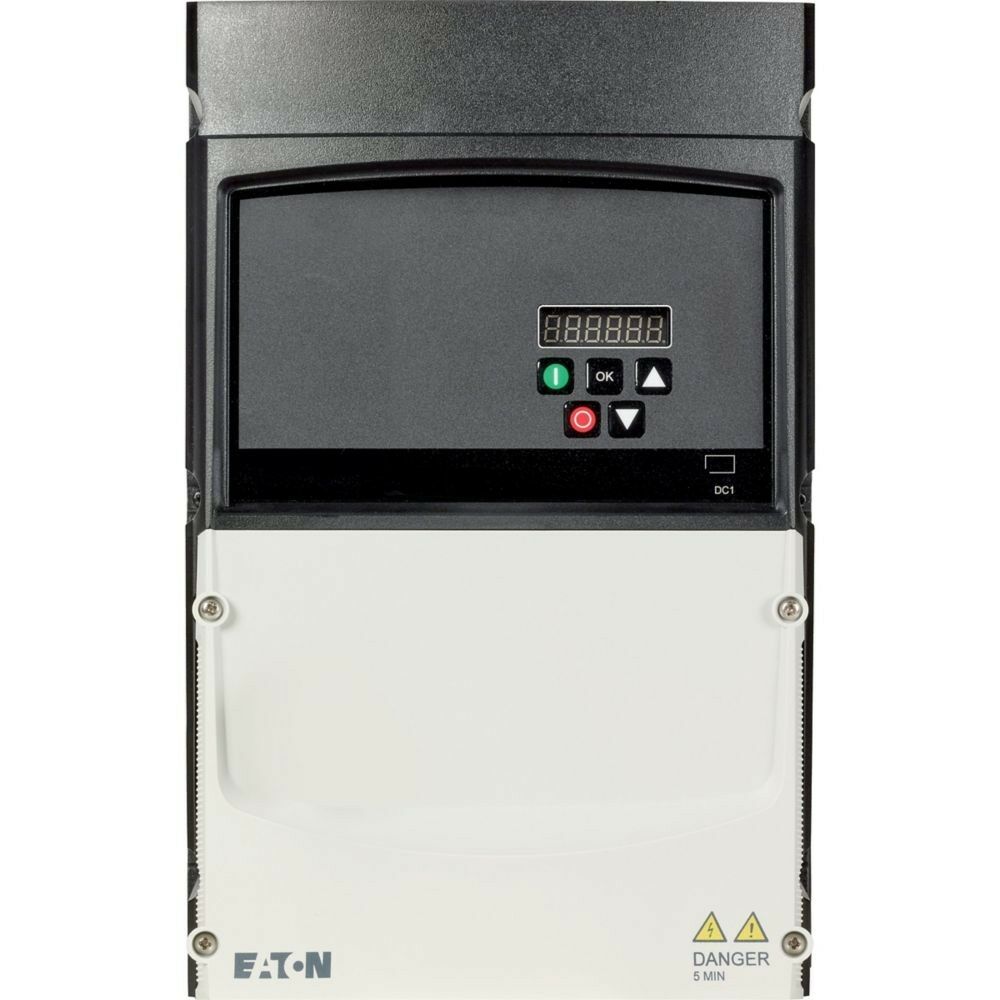 Frequenzumrichter 3phasig DC1-32030FB-A66OE1