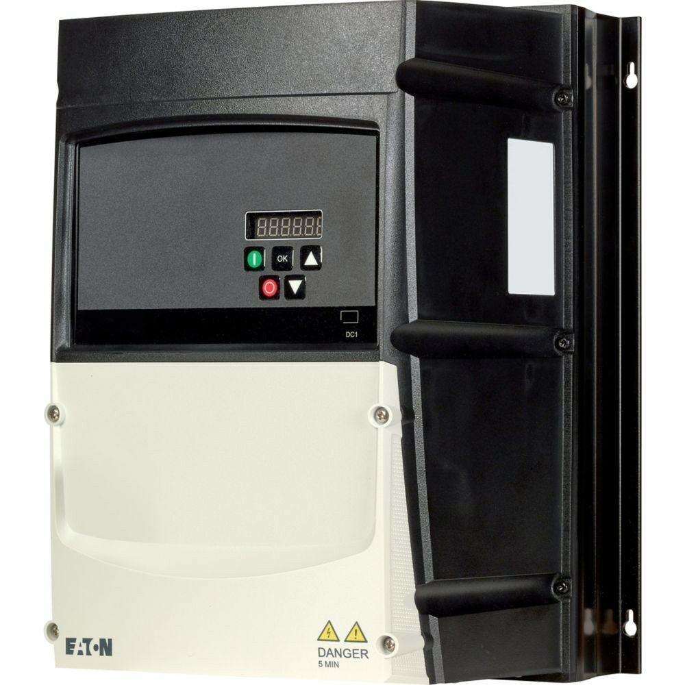 Frequenzumrichter 3phasig DC1-32030FB-A66OE1