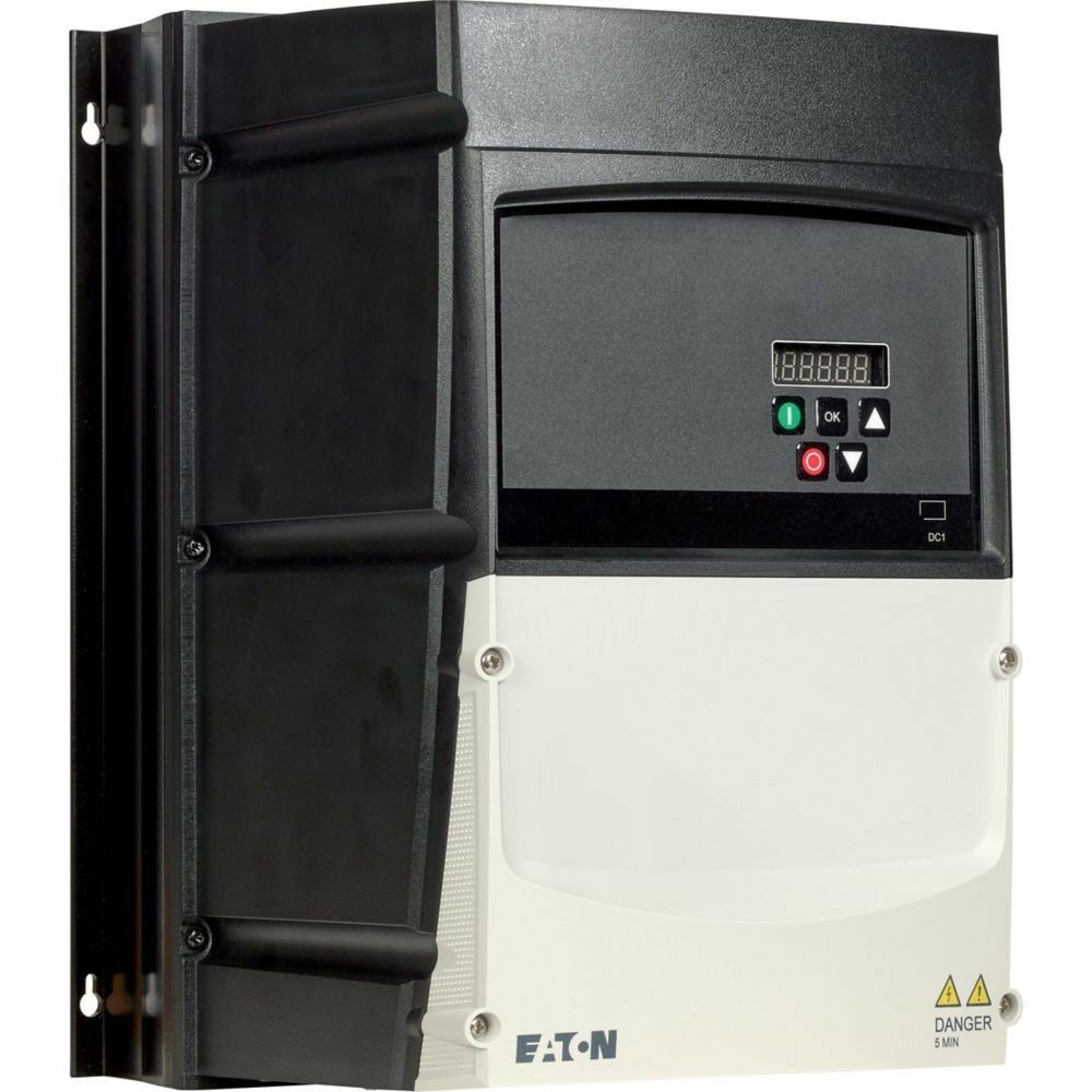 Frequenzumrichter 3phasig DC1-32046FB-A66OE1