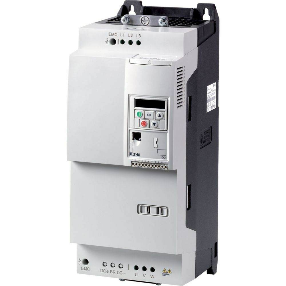 Frequenzumrichter 3phasig DC1-34039FB-A20CE1 Frequenzumrichter 3phasig DC1-34039FB-A20CE1