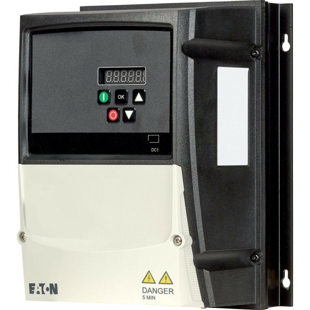 Frequenzumrichter 3phasig DC1-349D5FB-A66OE1