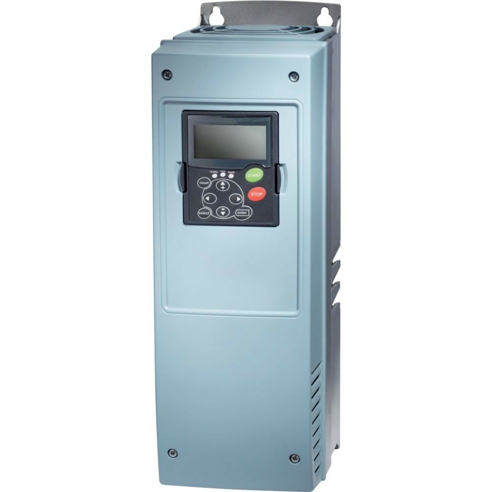 Frequenzumrichter 3phasig SPX015A1-4A1B1 Frequenzumrichter 3phasig SPX015A1-4A1B1