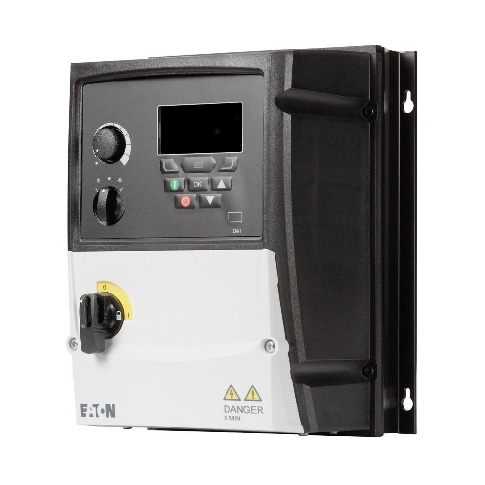 Frequenzumrichter DA1-324D3FB-B6SO