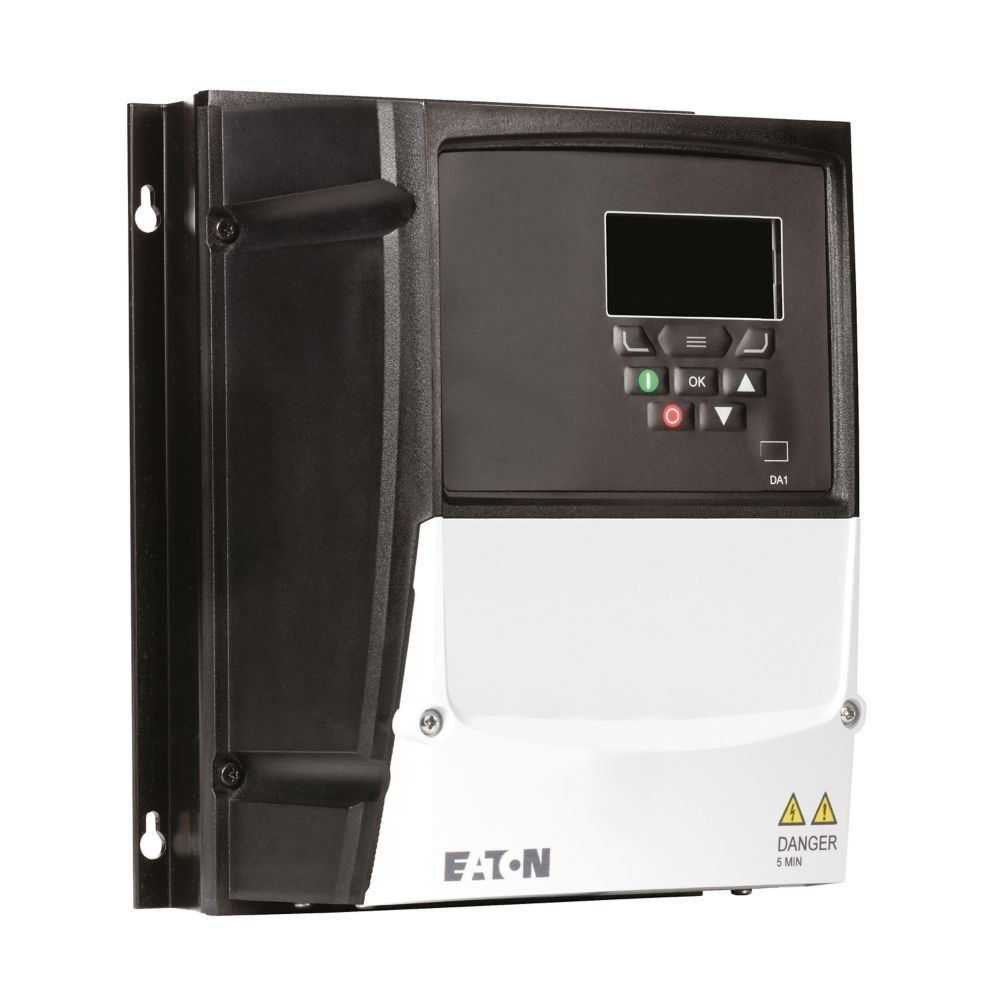 Frequenzumrichter DA1-327D0FB-B66O