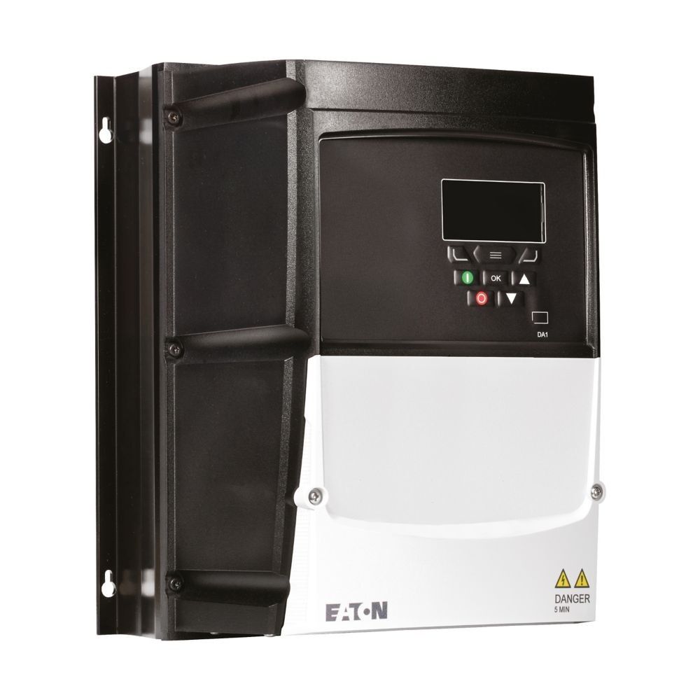 Frequenzumrichter DA1-34024FB-B66O