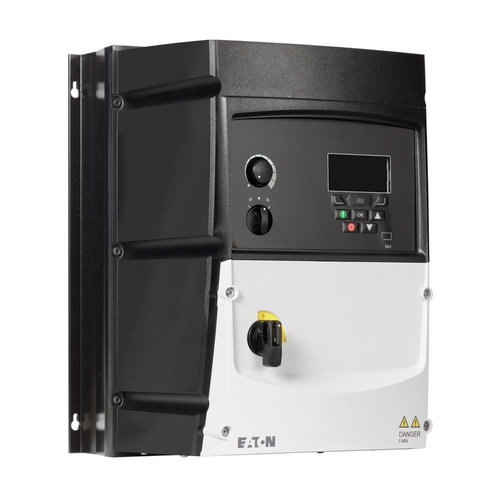 Frequenzumrichter DA1-34030FB-B6SO