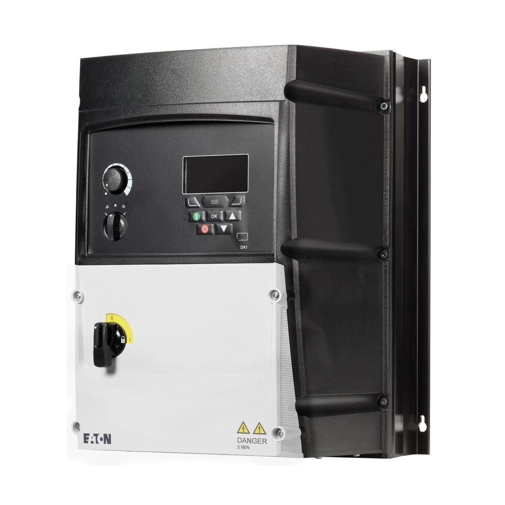 Frequenzumrichter DA1-34046FB-B6SO