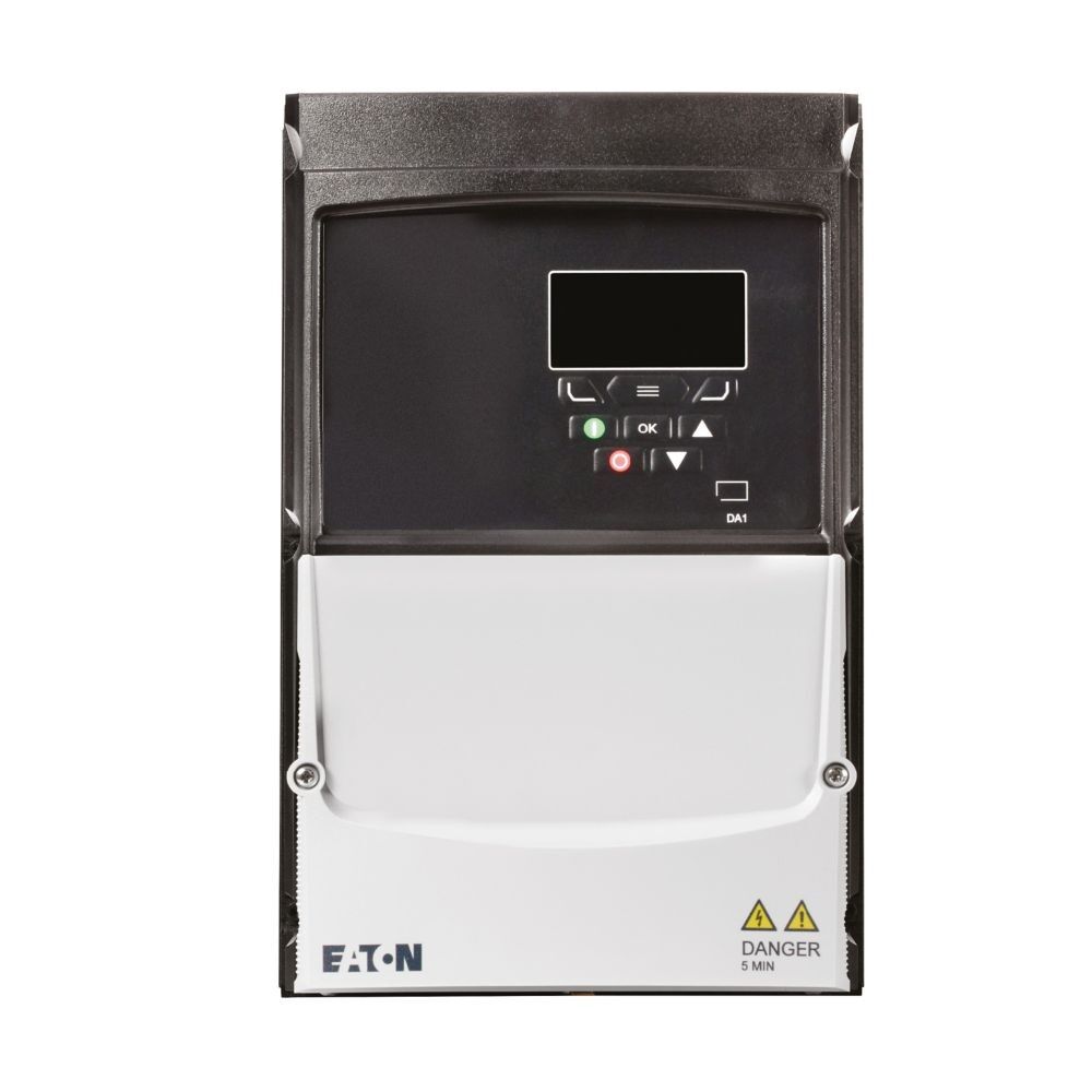 Frequenzumrichter DA1-35017NB-B66O