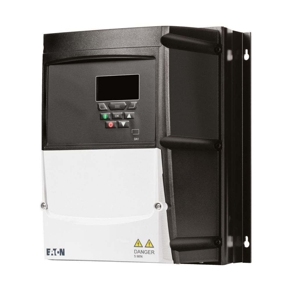 Frequenzumrichter DA1-35022NB-B66O