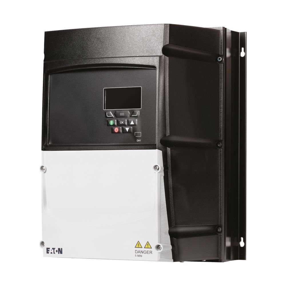 Frequenzumrichter DA1-35028NB-B66O