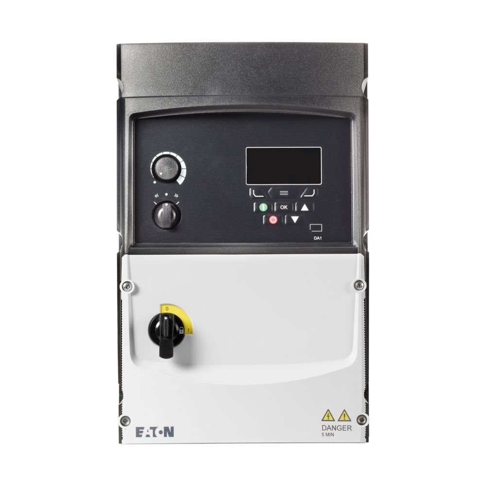 Frequenzumrichter DA1-35034NB-B6SO