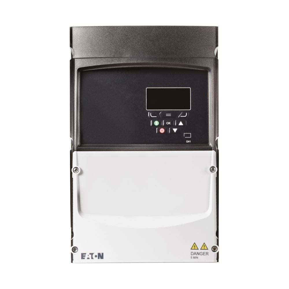 Frequenzumrichter DA1-35043NB-B66O