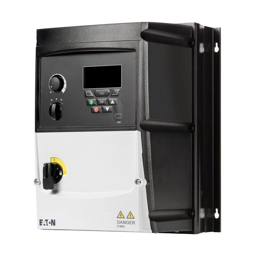 Frequenzumrichter DA1-354D1NB-B6SO