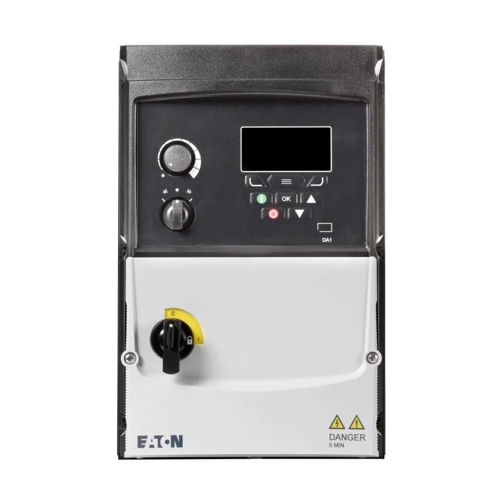 Frequenzumrichter DA1-354D1NB-B6SO