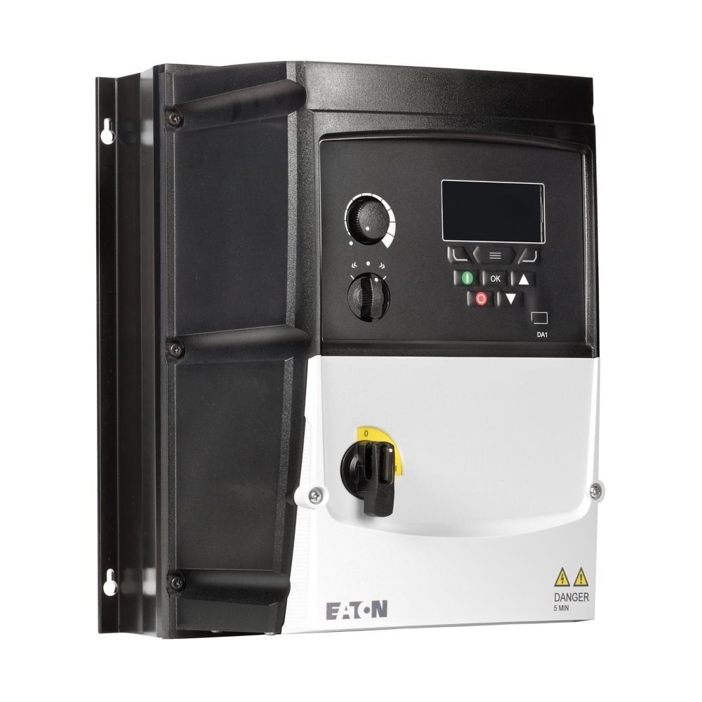 Frequenzumrichter DA1-354D1NB-B6SO