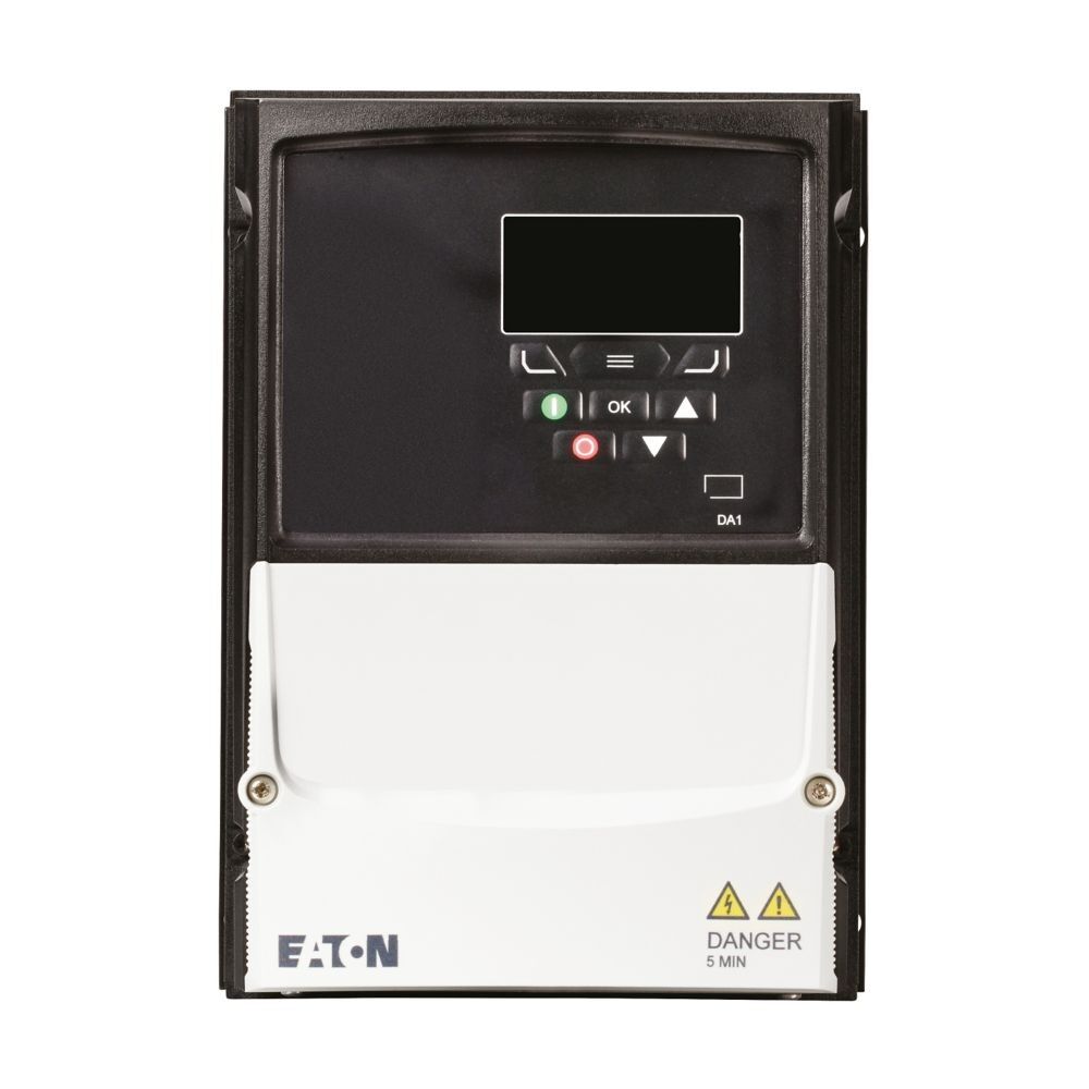 Frequenzumrichter DA1-359D0NB-B66O