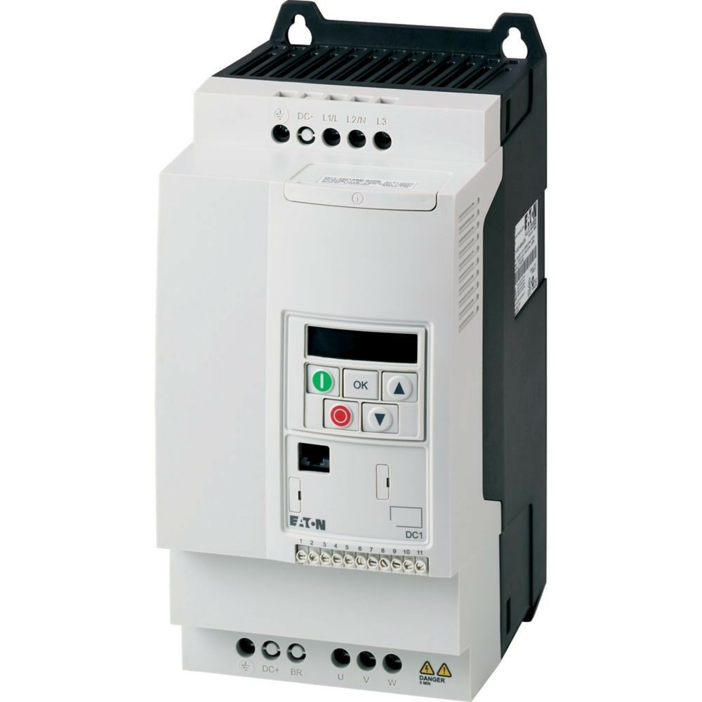 Frequenzumrichter DC1-34024FB-A20CE1 Frequenzumrichter DC1-34024FB-A20CE1