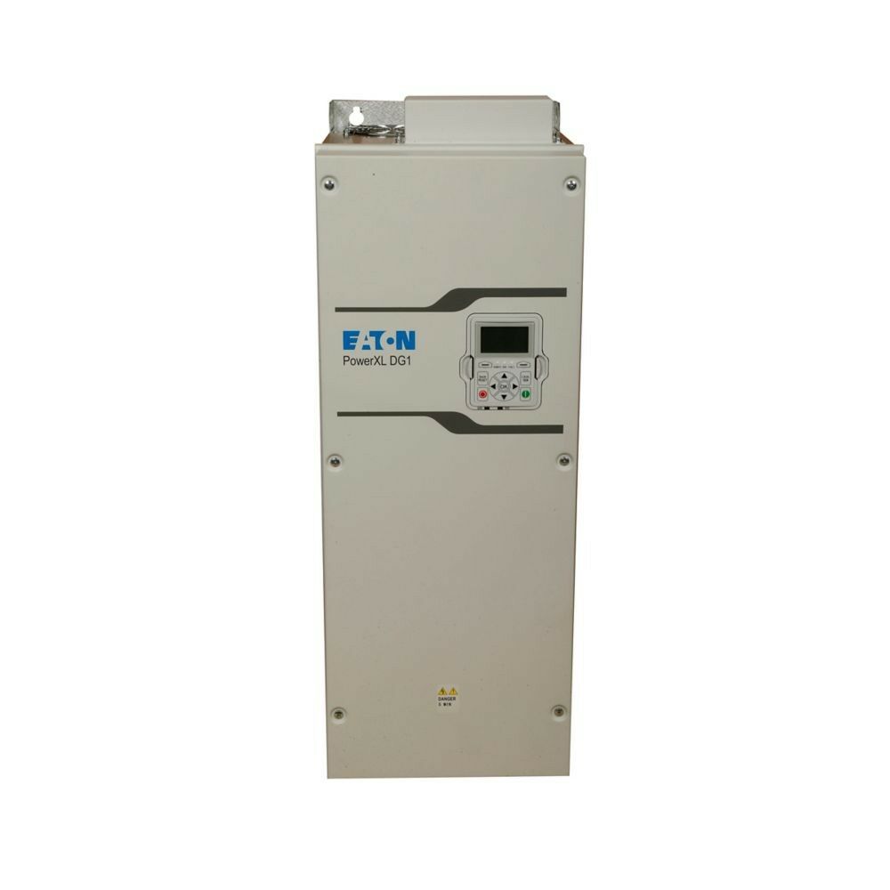 Frequenzumrichter DG1-35125FN-C54C